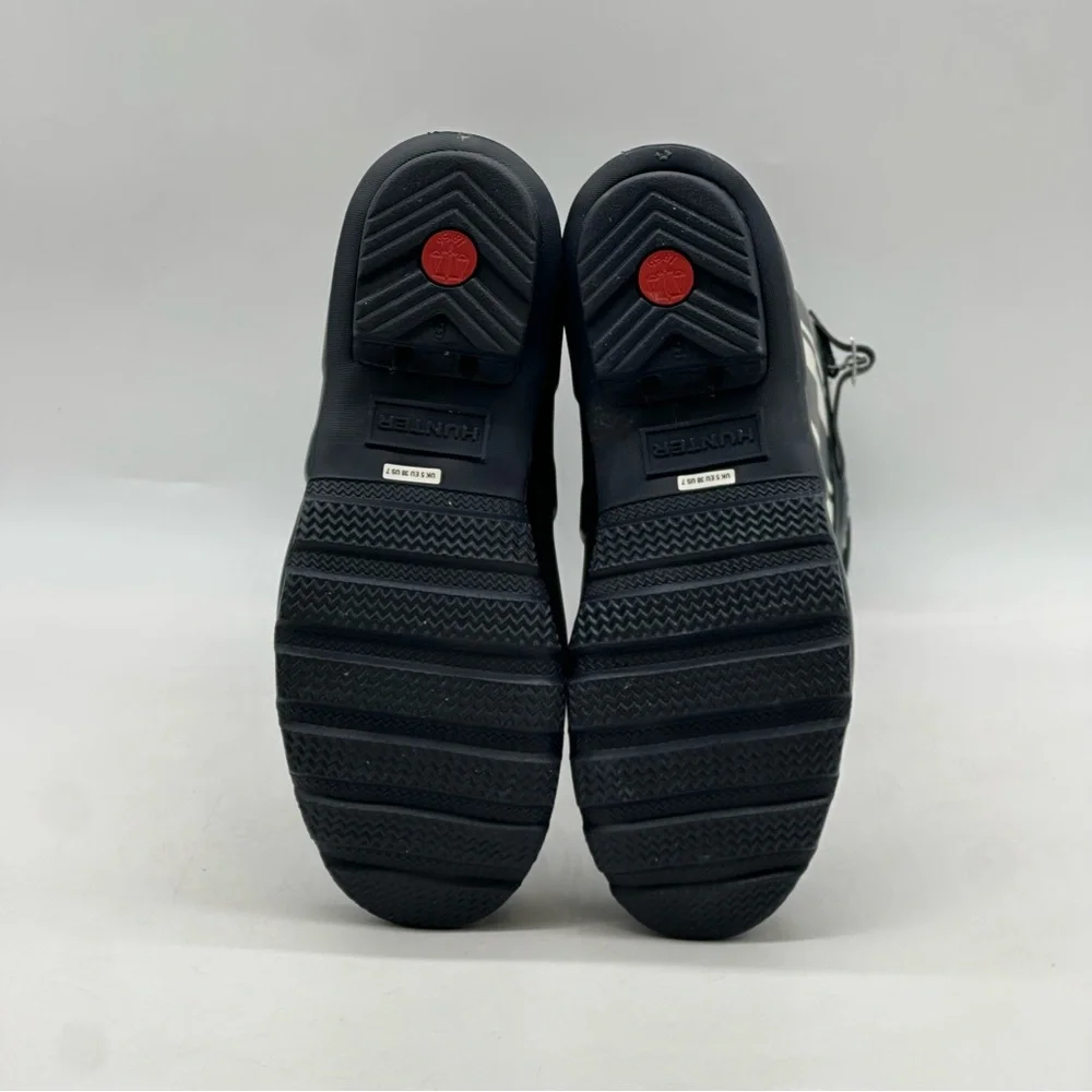 Hunter Original Boots. Size 7